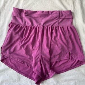 Tempo Light As Air Run Shorts